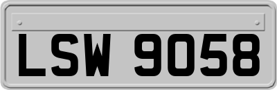 LSW9058