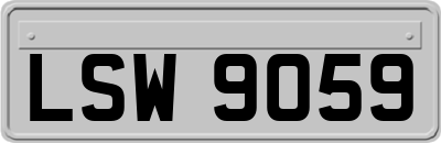 LSW9059