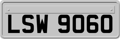 LSW9060