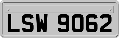 LSW9062