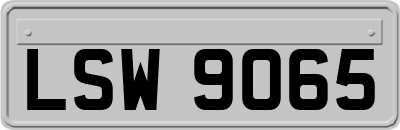 LSW9065