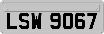 LSW9067