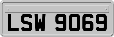 LSW9069
