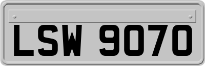 LSW9070