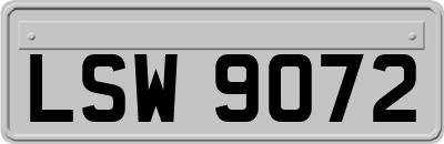 LSW9072