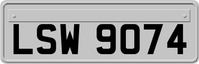 LSW9074