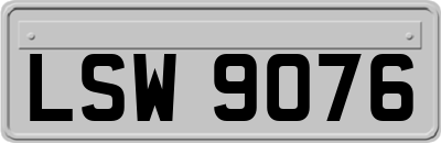 LSW9076