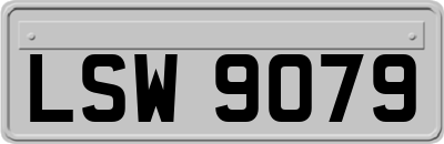 LSW9079