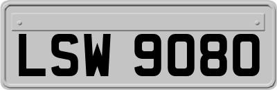 LSW9080