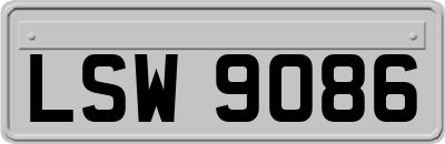 LSW9086