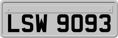 LSW9093
