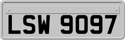 LSW9097