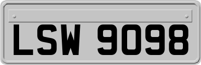 LSW9098