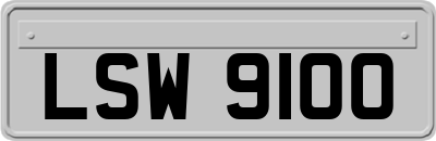 LSW9100