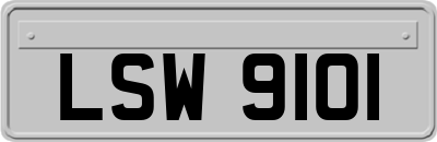 LSW9101