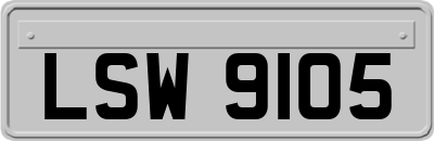 LSW9105