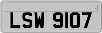 LSW9107