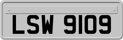 LSW9109