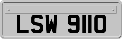 LSW9110