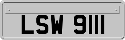 LSW9111
