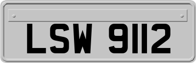 LSW9112