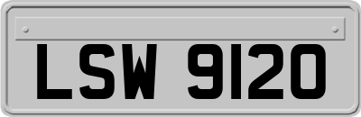 LSW9120