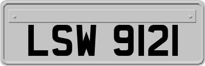 LSW9121