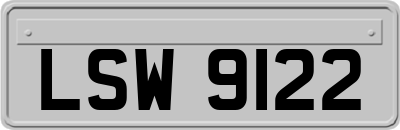 LSW9122