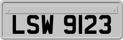 LSW9123