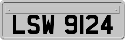 LSW9124