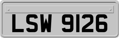 LSW9126
