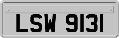 LSW9131