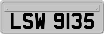 LSW9135
