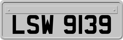 LSW9139