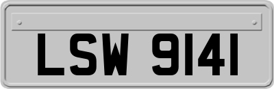 LSW9141