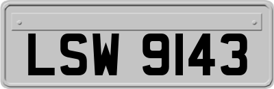 LSW9143