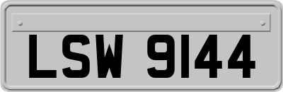 LSW9144