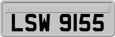 LSW9155