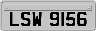 LSW9156