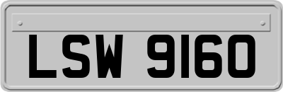 LSW9160