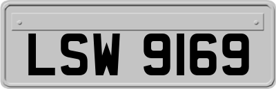 LSW9169