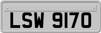 LSW9170