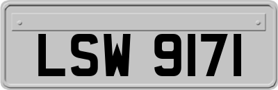 LSW9171