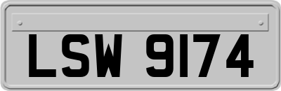 LSW9174