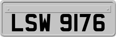 LSW9176