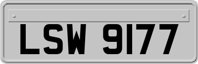 LSW9177