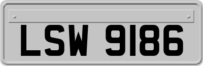 LSW9186