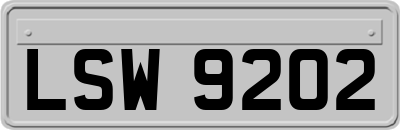 LSW9202