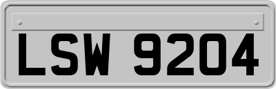 LSW9204