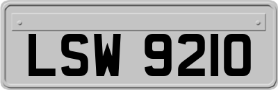LSW9210